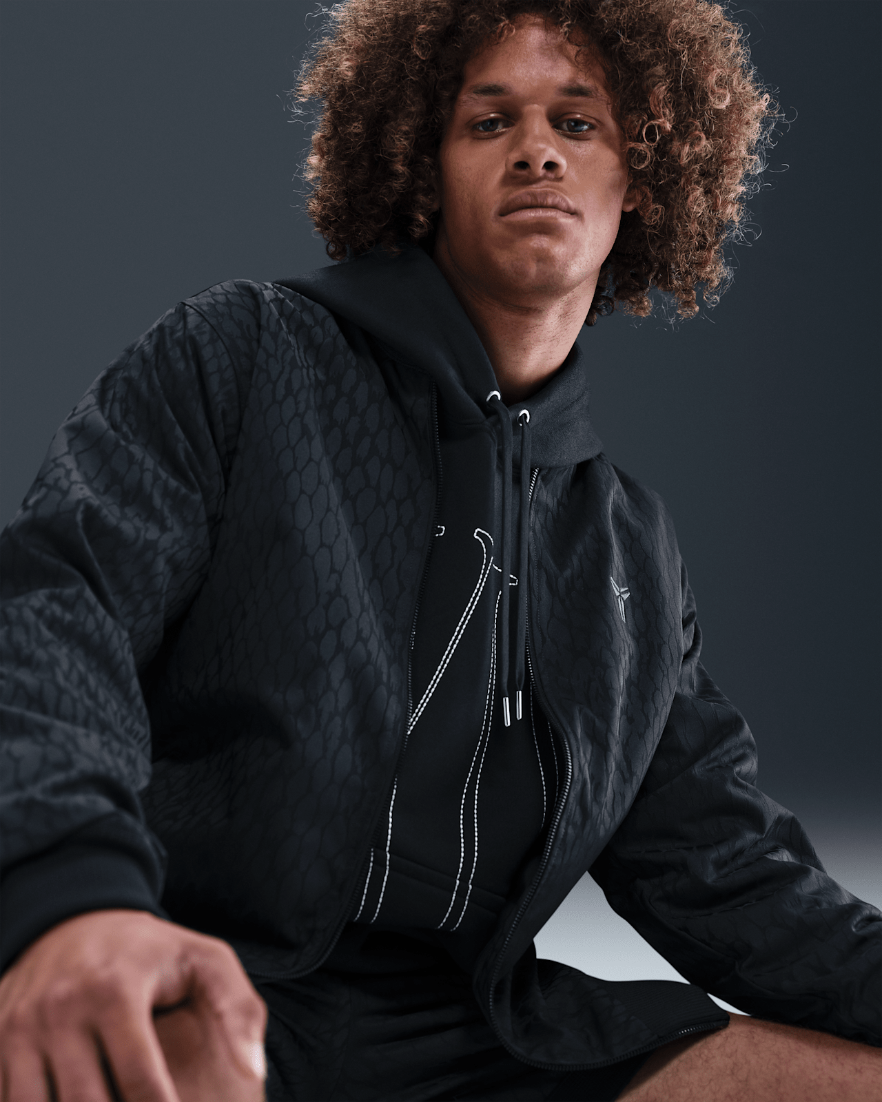 Date de sortie de la collection Kobe « Lenticular »