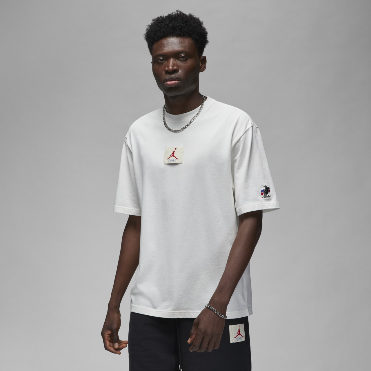 Fecha de lanzamiento de a colección de ropa Jordan x Two 18