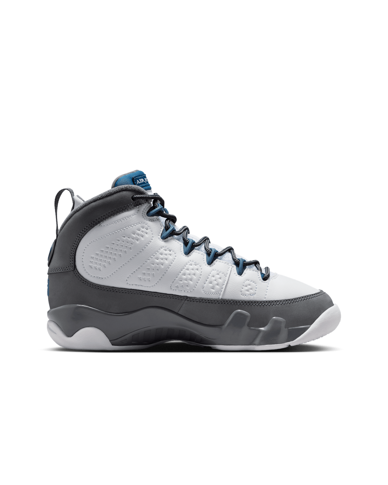 에어 조던 9 'Flint Grey and French Blue'(HV4794-100) 출시일
