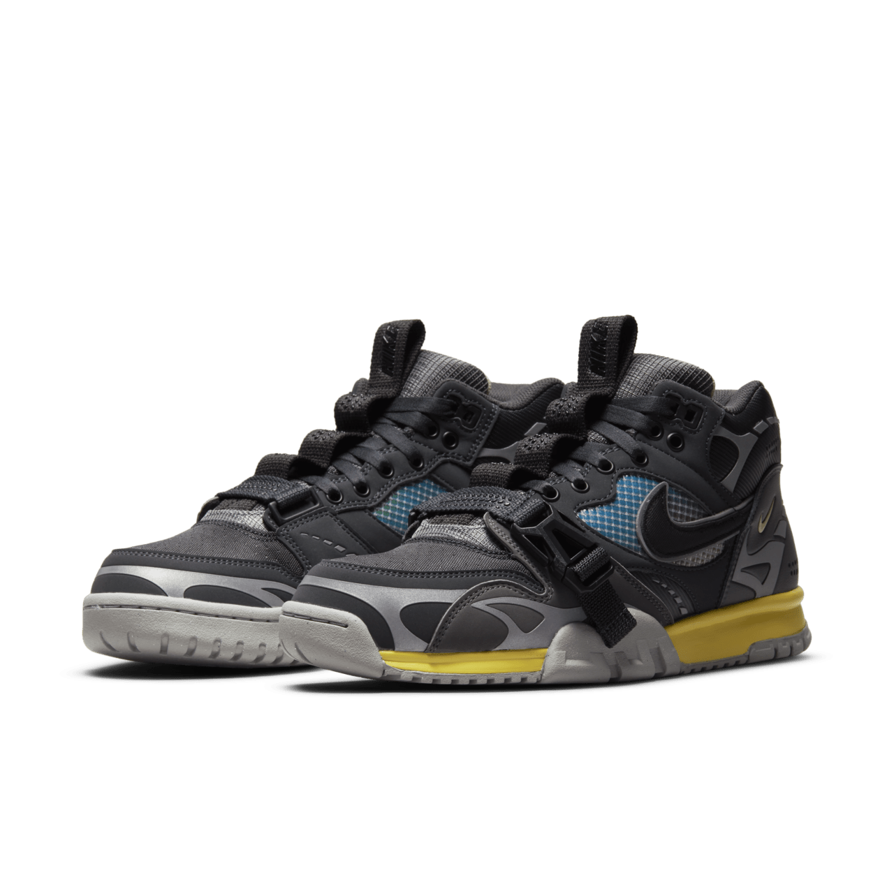 Nike trainer release dates best sale