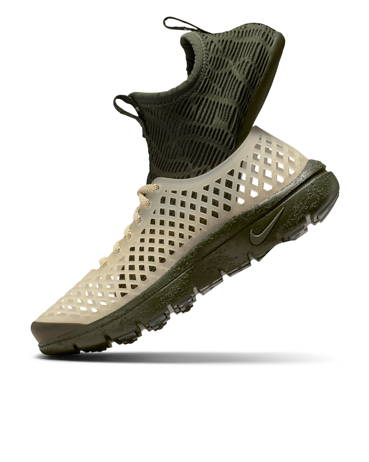 Rejuven8 Run „Sequoia and Light Khaki” női cipő (IQ0310-355) – megjelenési dátum