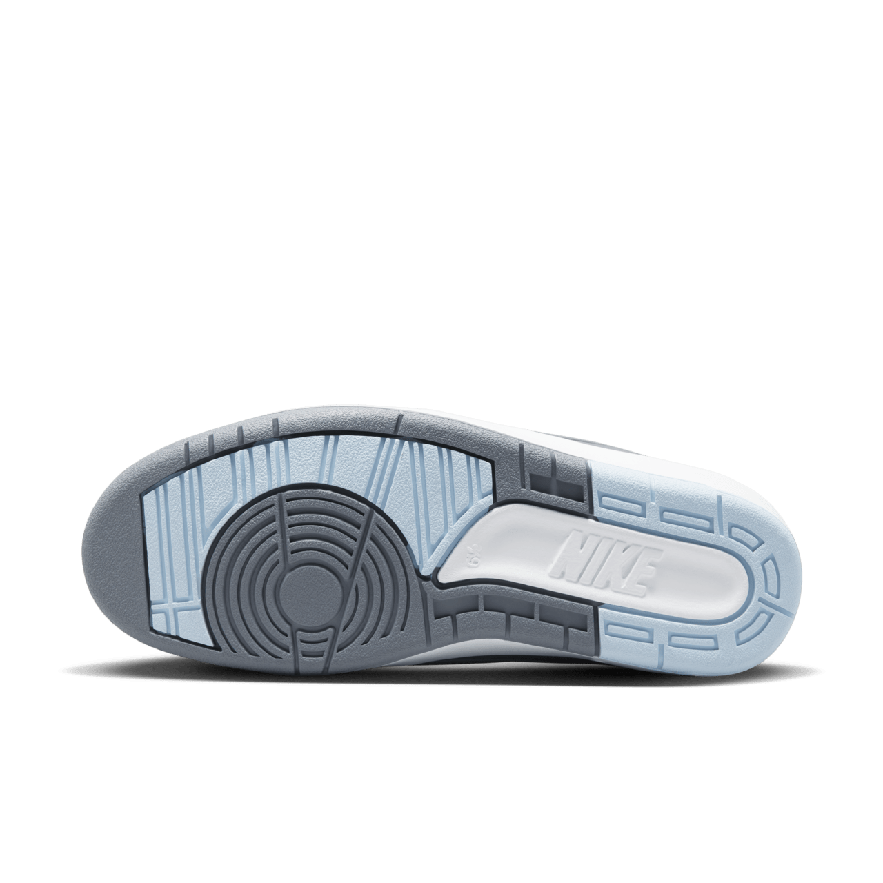 วันเปิดตัว Air Jordan 2 "Cool Grey" (FB8871-041) ผู้หญิง