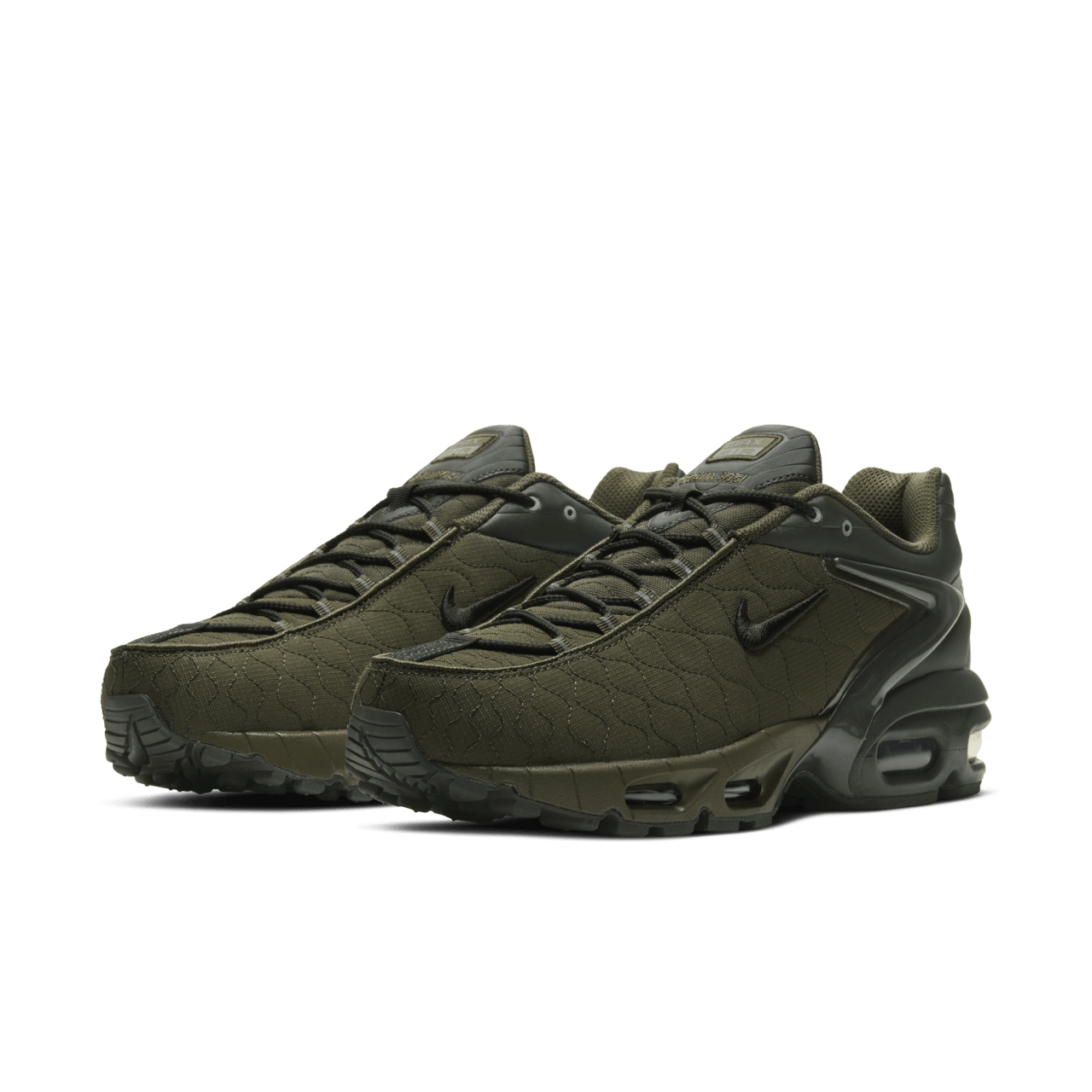 Air Max Tailwind 5 'Sequoia' 發售日期