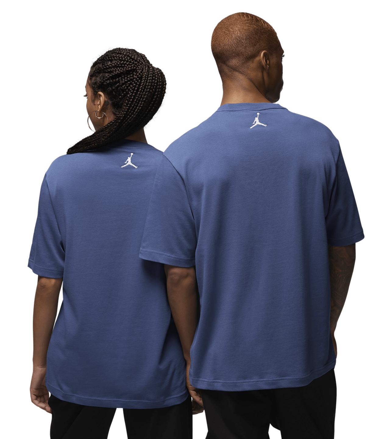 วันเปิดตัว Jordan x A Ma Maniére Tees Collection