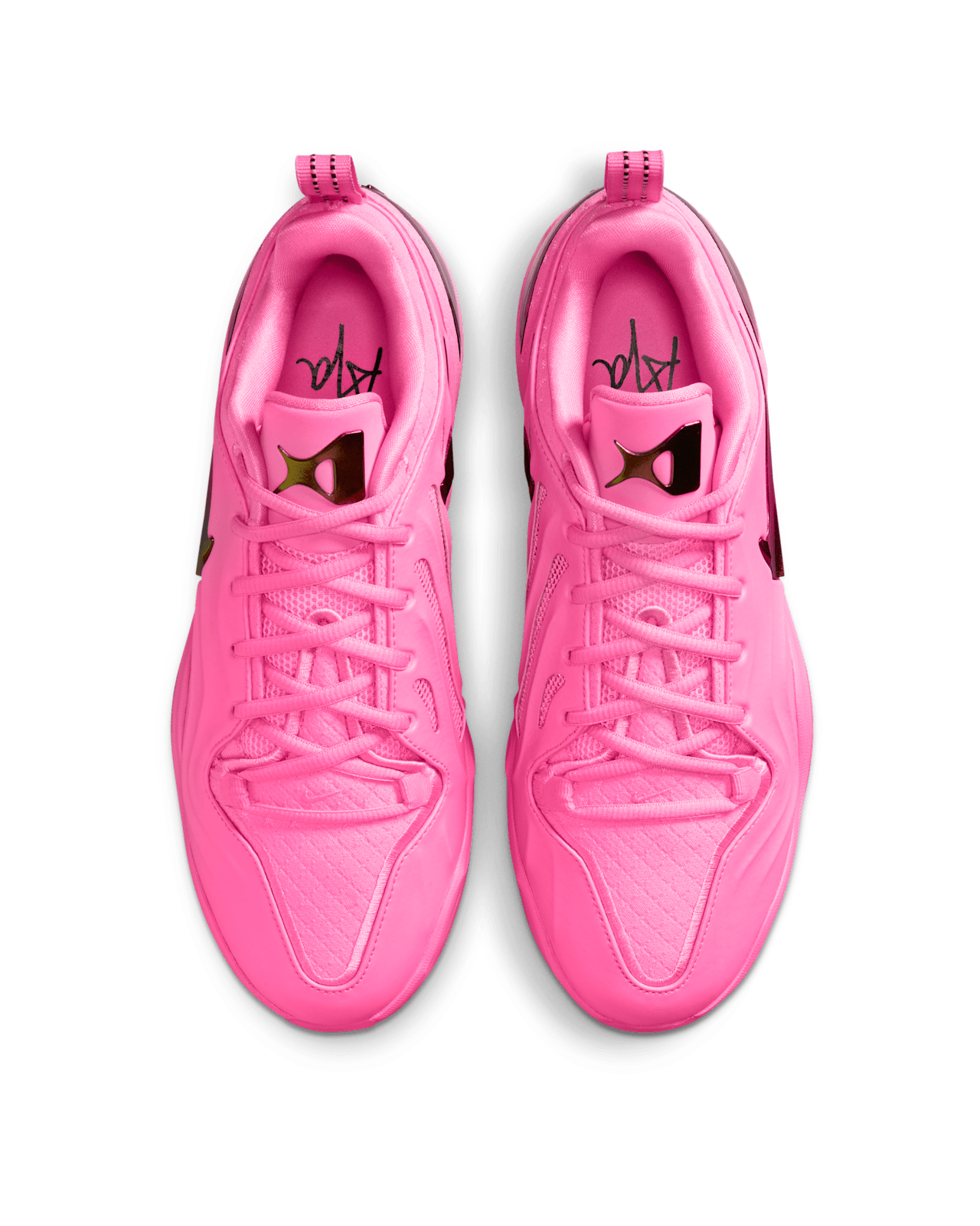 A'Two 'A'Pink Shoe' (IH1135-600) Release Date. Nike SNKRS