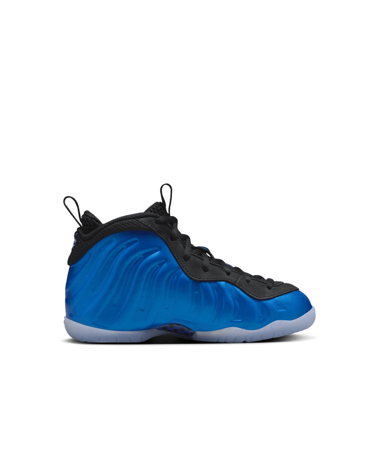 Little Kids' Nike Little Posite One 'Royal' (FV5366-400) Release Date