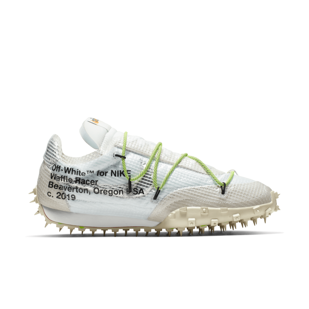 Release nike x off white 2019 online