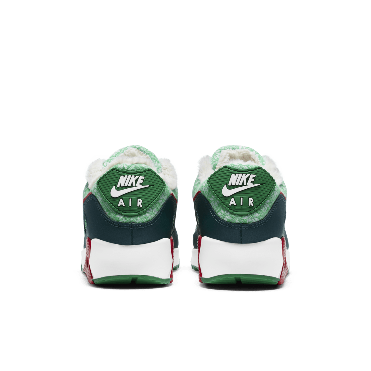 Air Max 90 'Nordic' 發售日期
