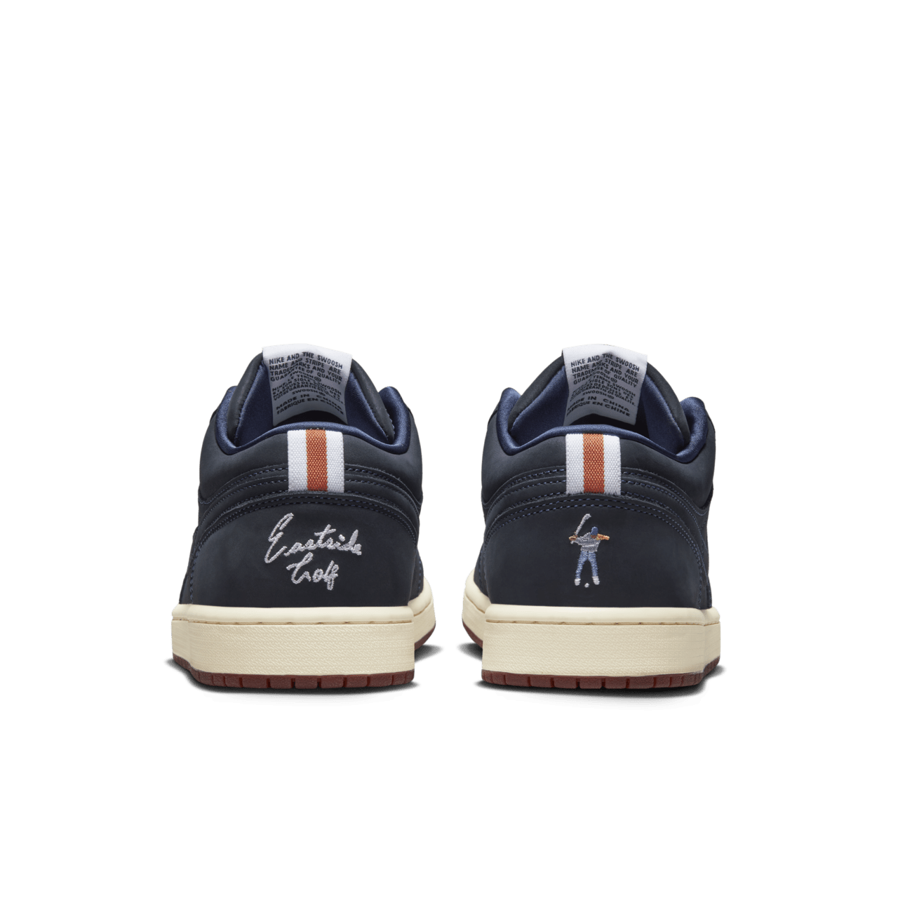 Air Jordan 1 低筒鞋 'Eastside Golf' (DV1759-448) 發售日期