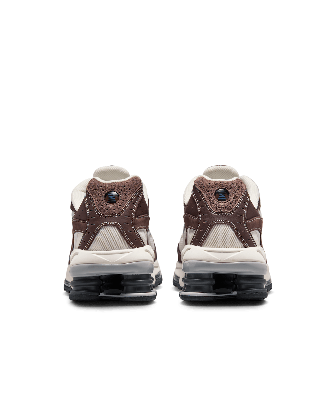 Date de sortie de la Shox Ride 2 « Phantom and Baroque Brown » (HV6349-200)