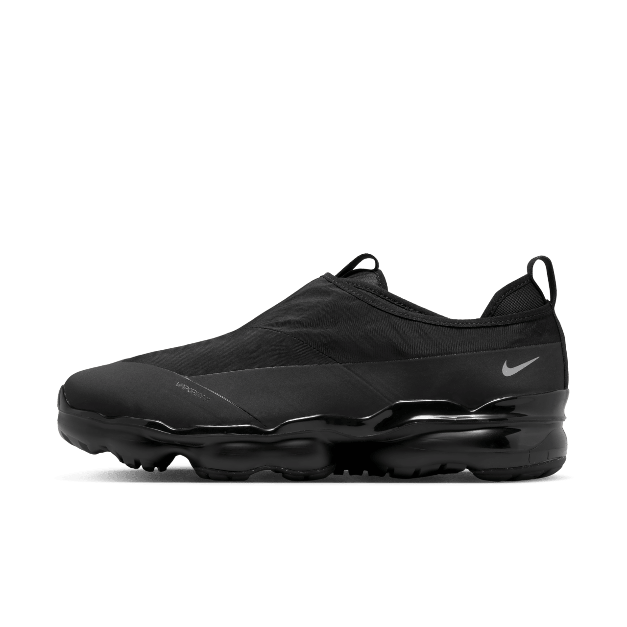 วันเปิดตัว Air VaporMax Moc Roam "Black" (DZ7273-001)