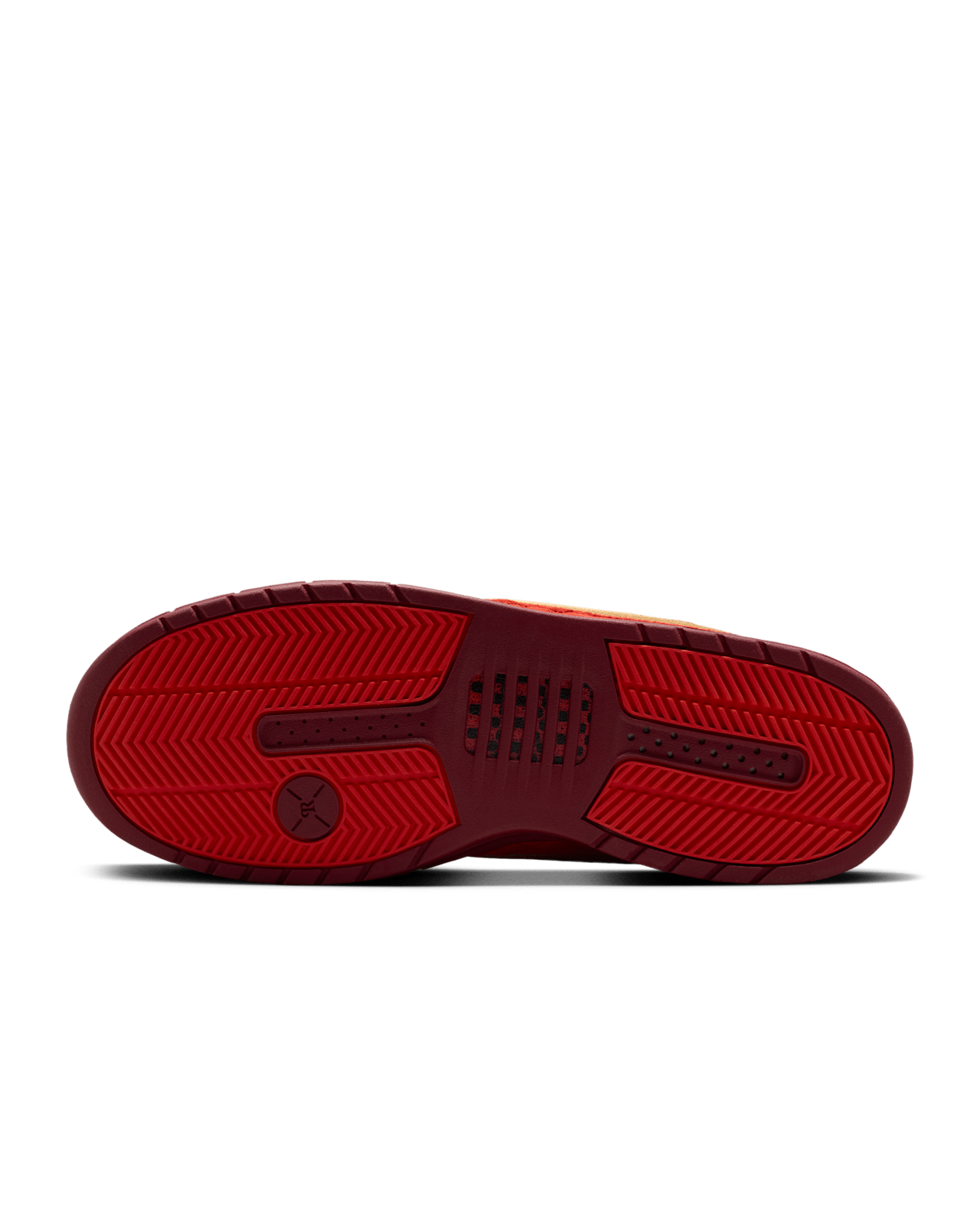Fecha de lanzamiento de las Air Zoom Low de Paul Rodriguez "Habanero Red and Team Red" (IQ5648-600)