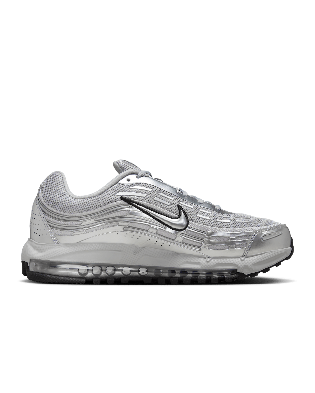 Air Max TL 2.5 'Metallic Silver' (HM8818-001) 發售日期