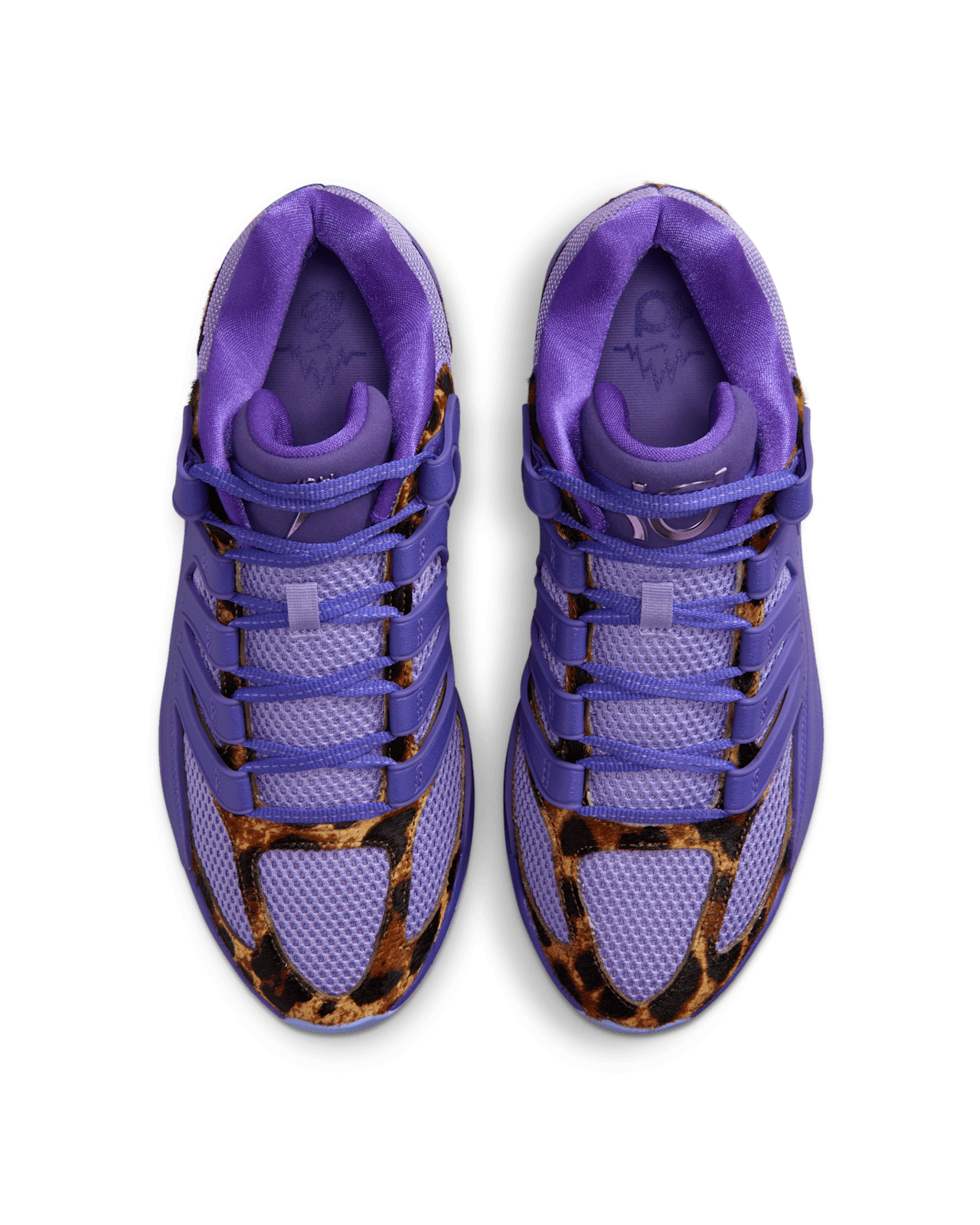 KD18 'Space Purple and Pure Purple' (IO7519-500) Release Date