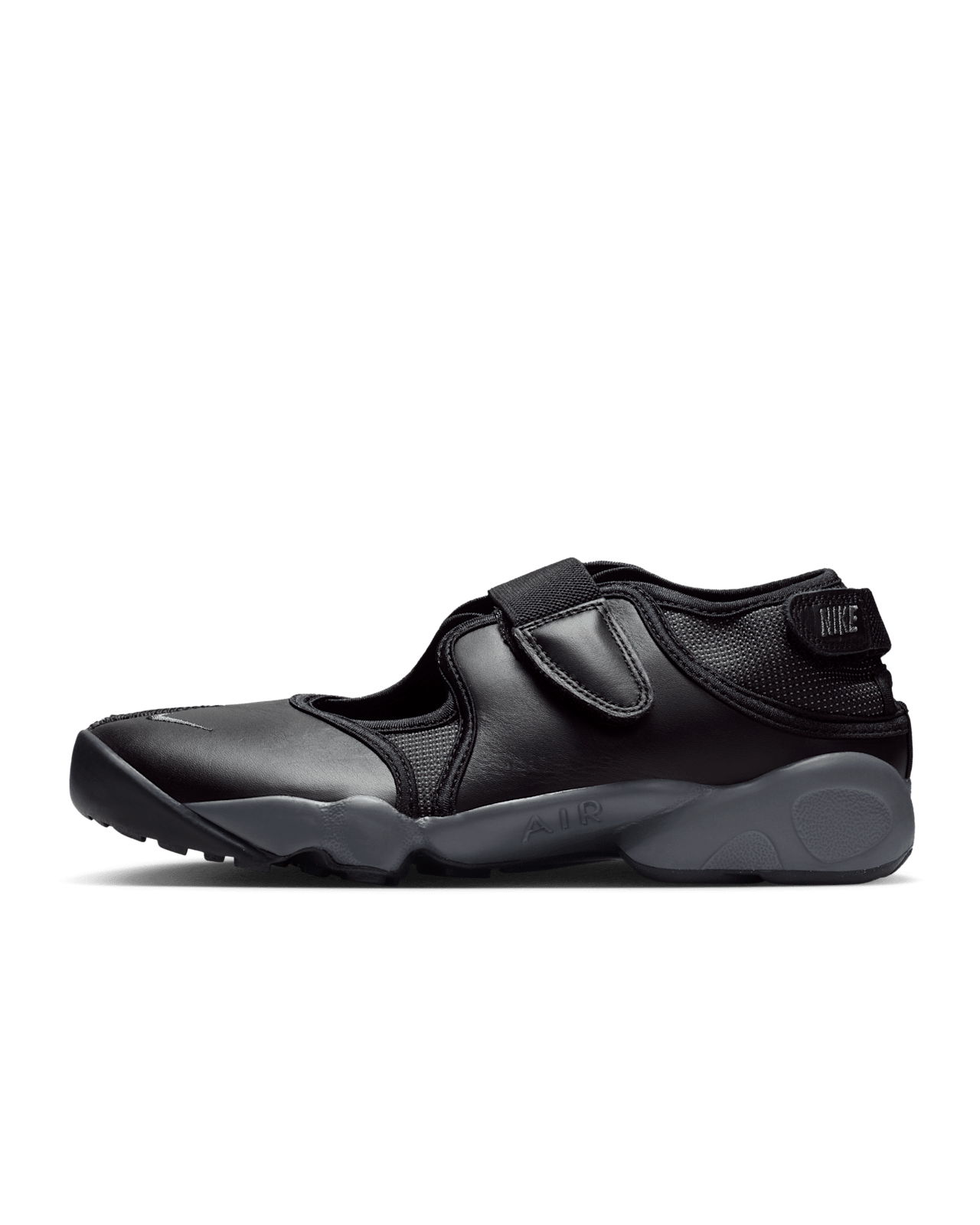 Fecha de lanzamiento de los Air Rift "Black" para mujer (IM6017-010)