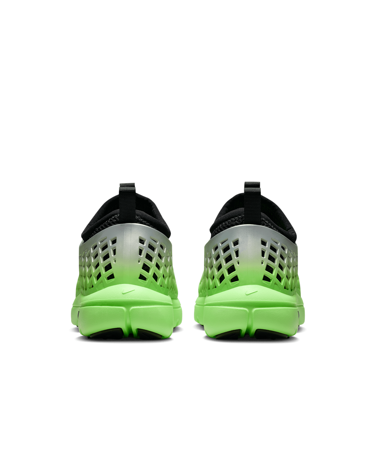 우먼스 리주버네이트 런 OG 'Metallic Silver and Voltage Green'(IF5958-003) 출시일