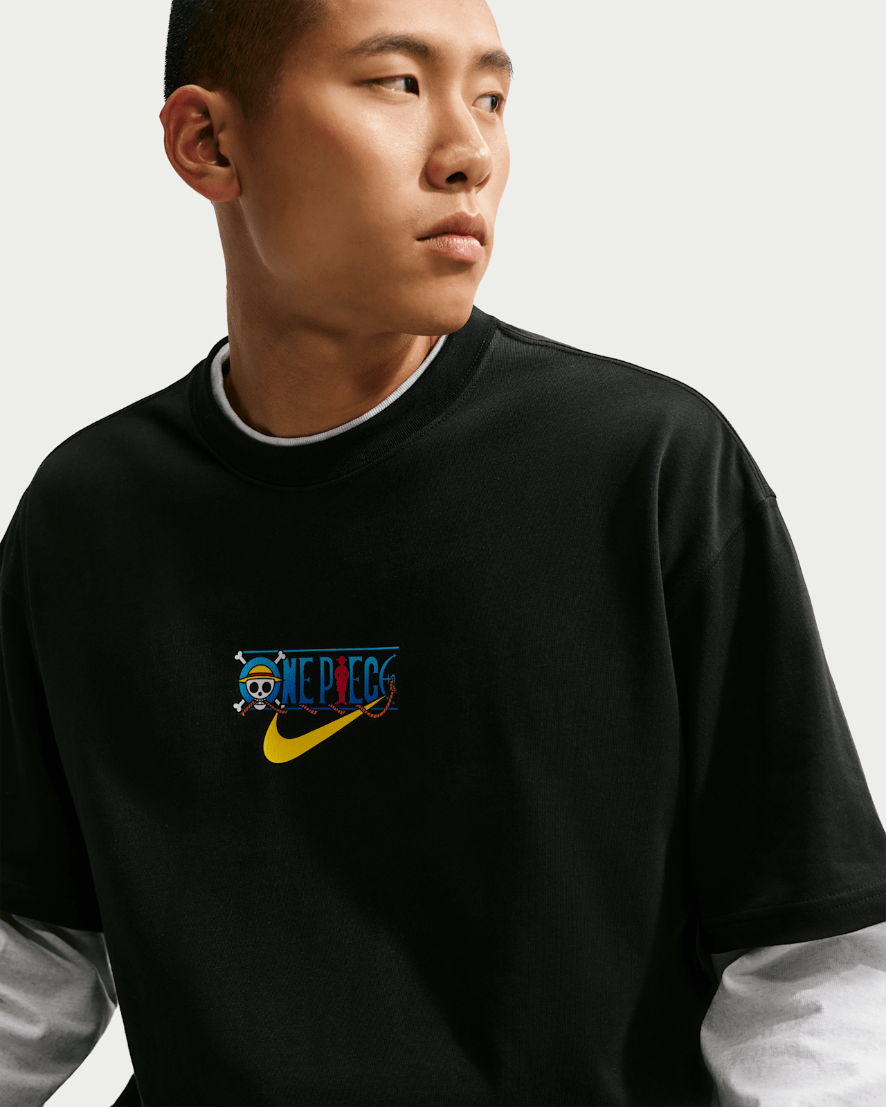 Nike x One Piece 服飾系列發售日期