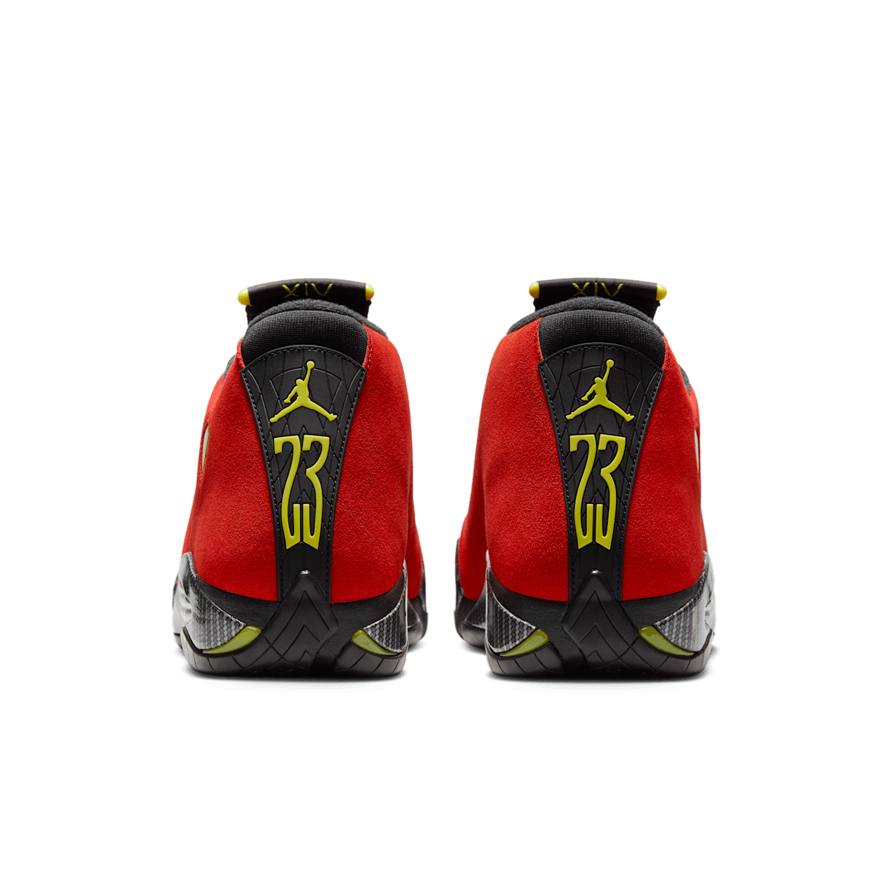 Air Jordan 14 'Challenge Red' (IF5015-600) Release Date 