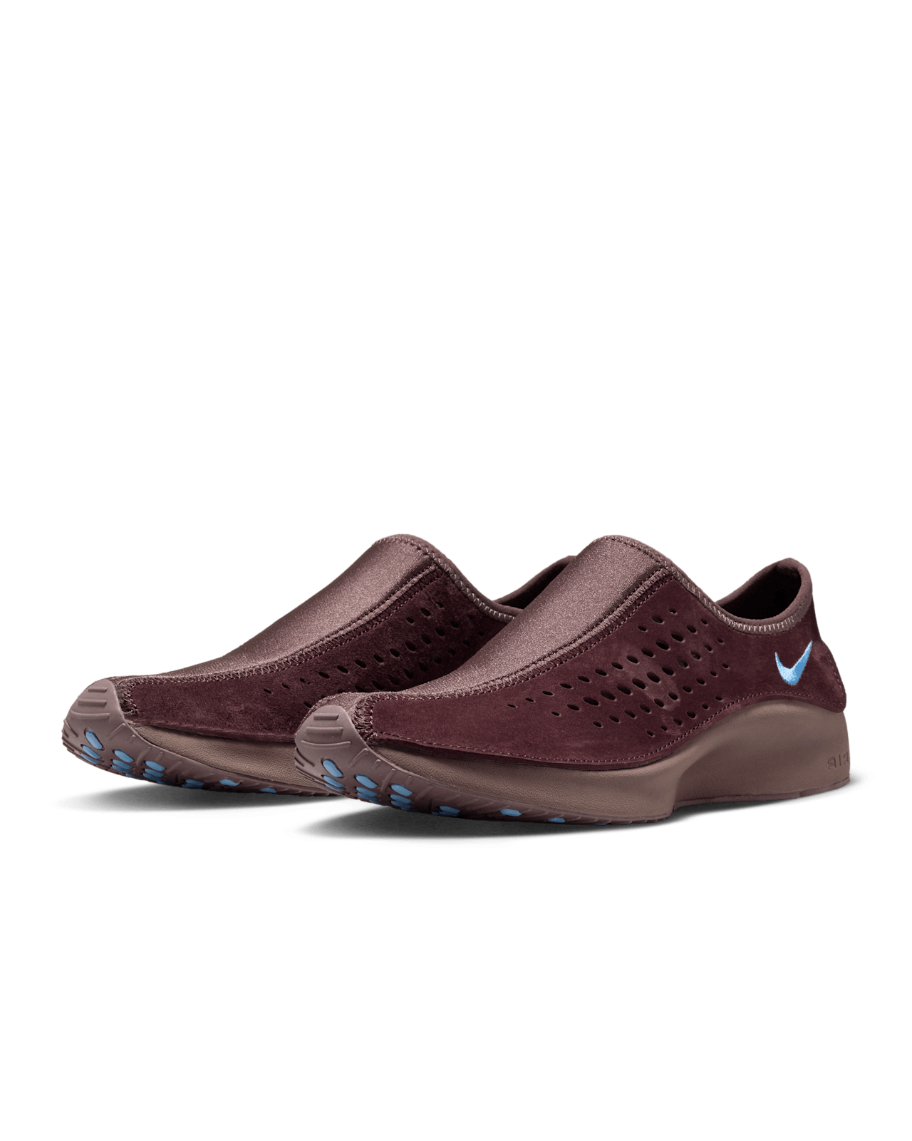 【NIKE公式】レディース エア スーパーフライ モック 'Burgundy Crush' (HV8628-600) 発売日