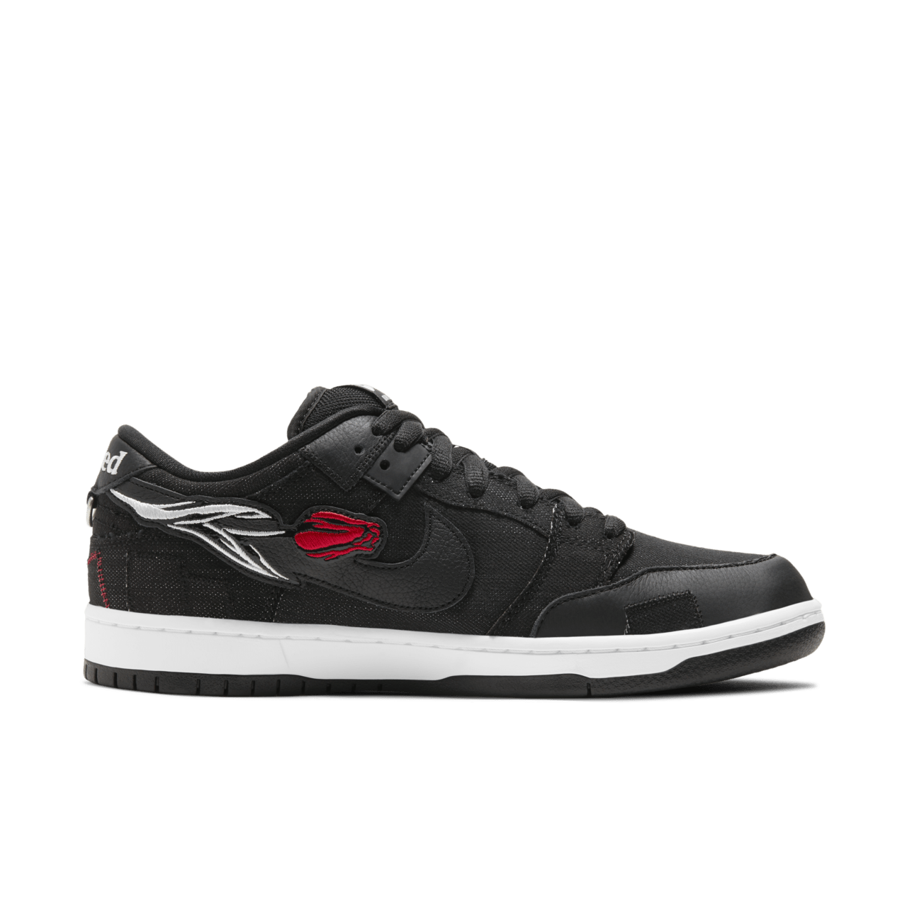 Date de sortie de la SB Dunk Low x Verdy « Wasted Youth »