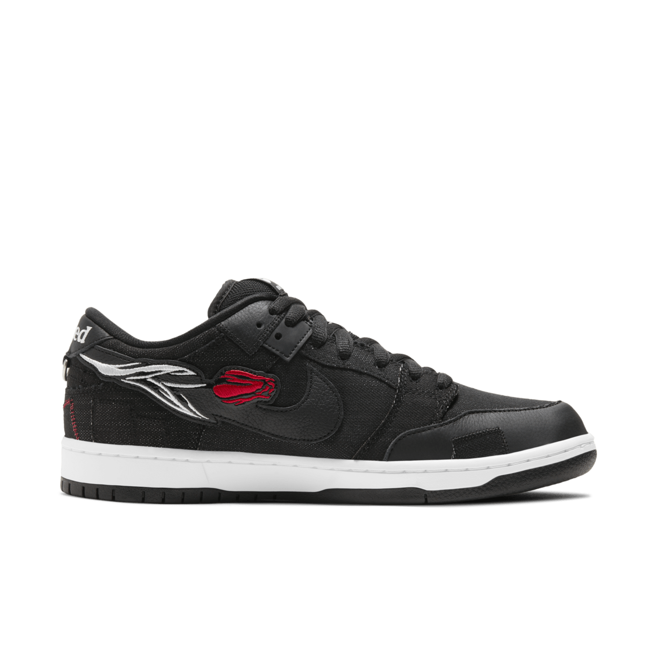 SB Dunk Low x Verdy "Wasted Youth" – Erscheinungsdatum