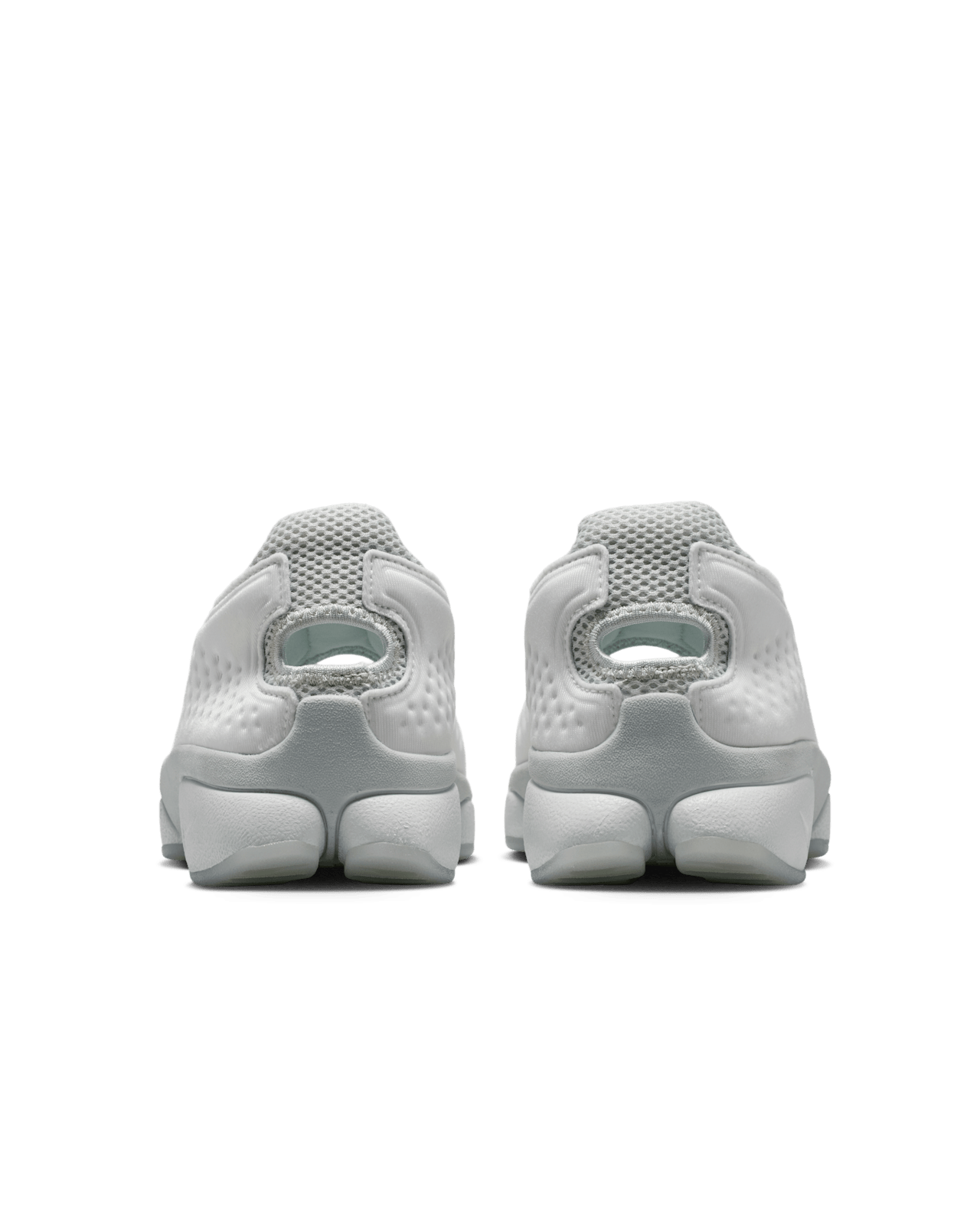 Fecha de lanzamiento de las Rift 2 "Summit White and Swan" para mujer (IQ8006-100)