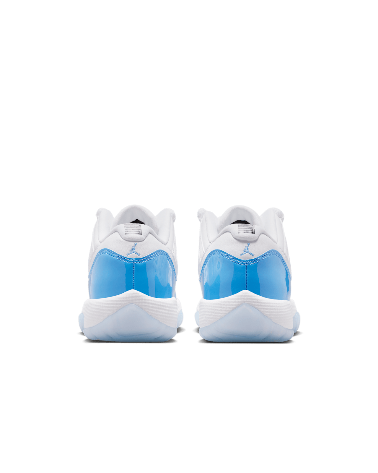 Big Kids' Air Jordan 11 Low 'University Blue' (FV5121-100) Release Date 