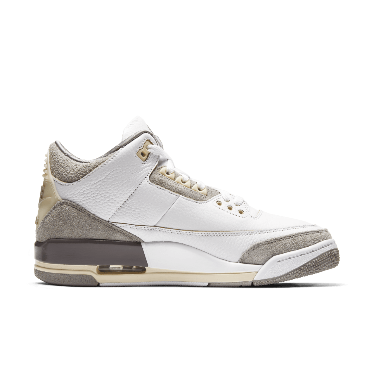 Fecha de lanzamiento del Air Jordan 3 SP "A Ma Maniére" para mujer