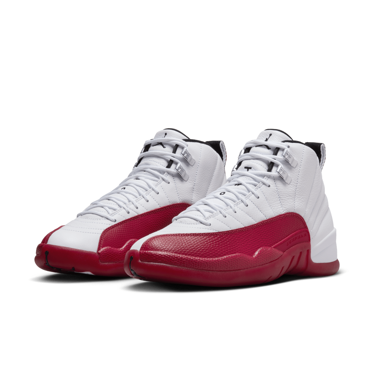 วันเปิดตัว Air Jordan 12 "Cherry" (CT8013-116)