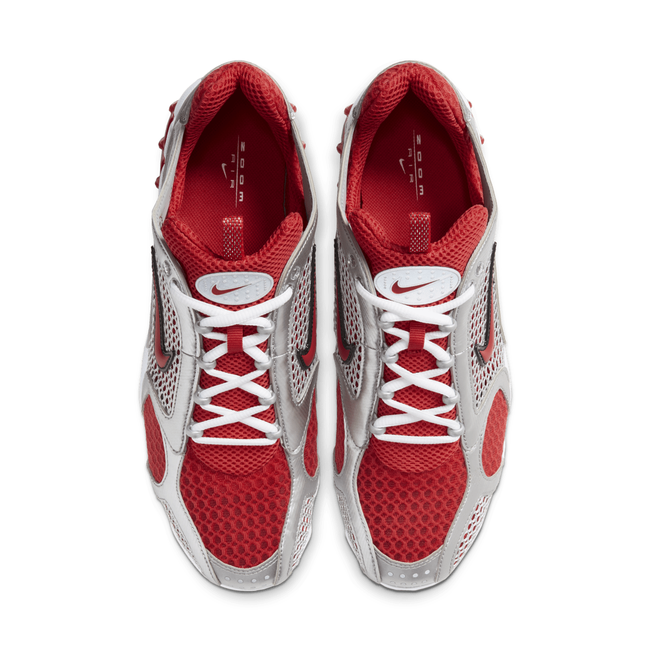 Air Zoom Spiridon Cage 2 Track Red Release Date. Nike SNKRS