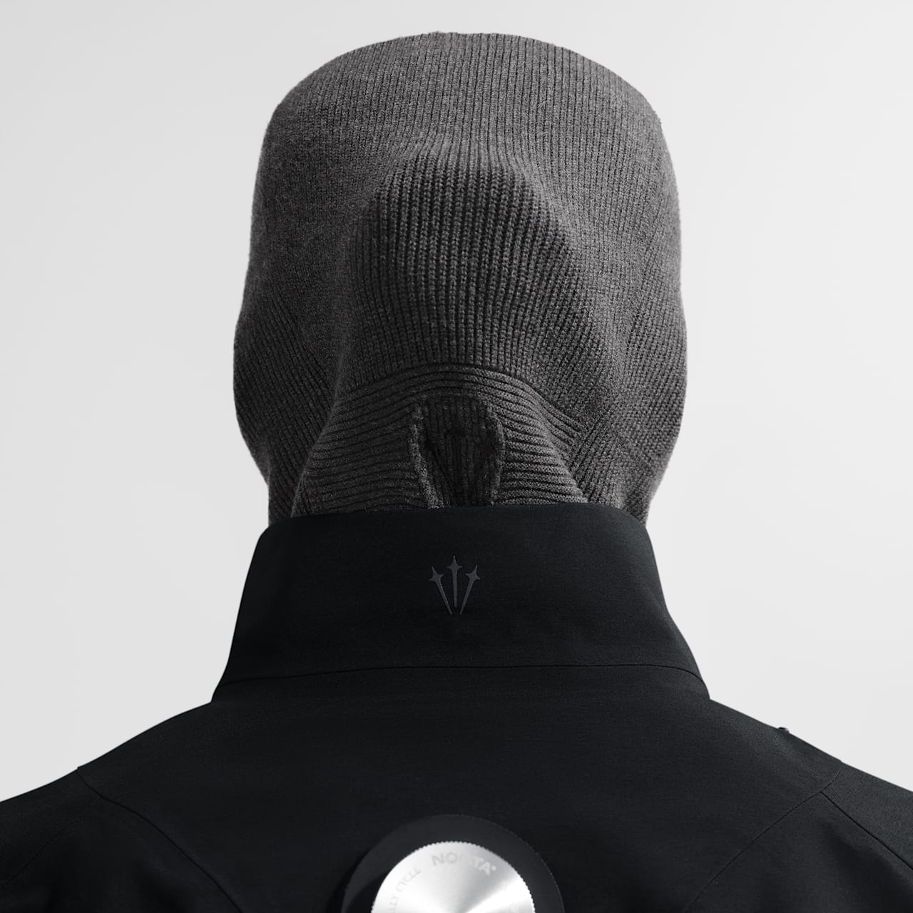 NOCTA CODE Apparel Collection Release Date