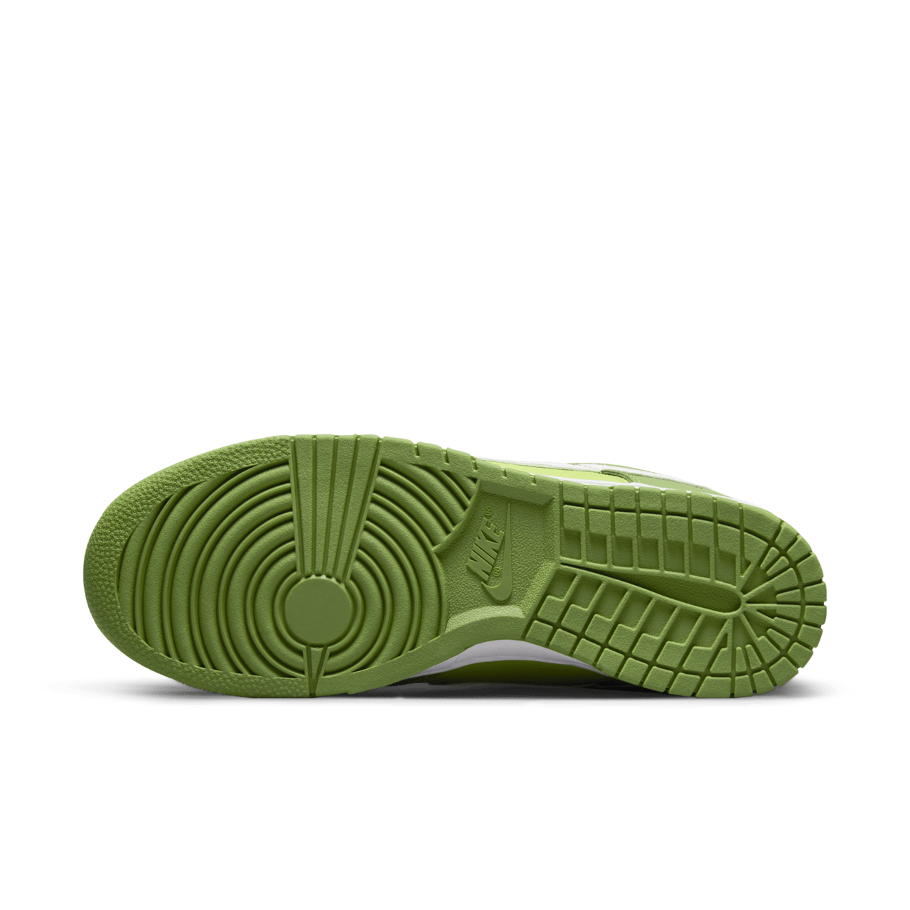 วันเปิดตัว Dunk Low "Vivid Green" (DJ6188-300)