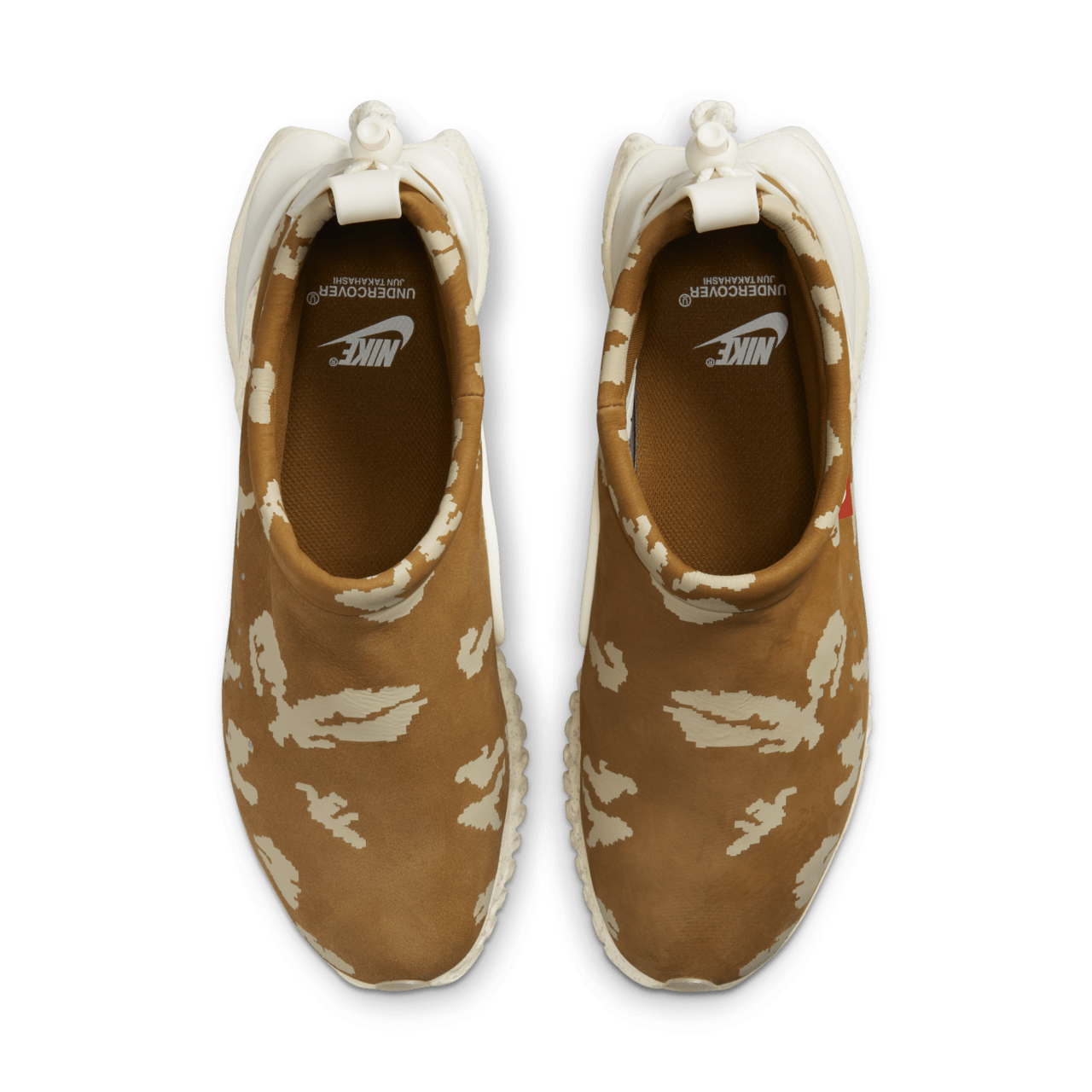 Moc Flow x UNDERCOVER Ale Brown DV5593 200 Release Date. Nike SNKRS