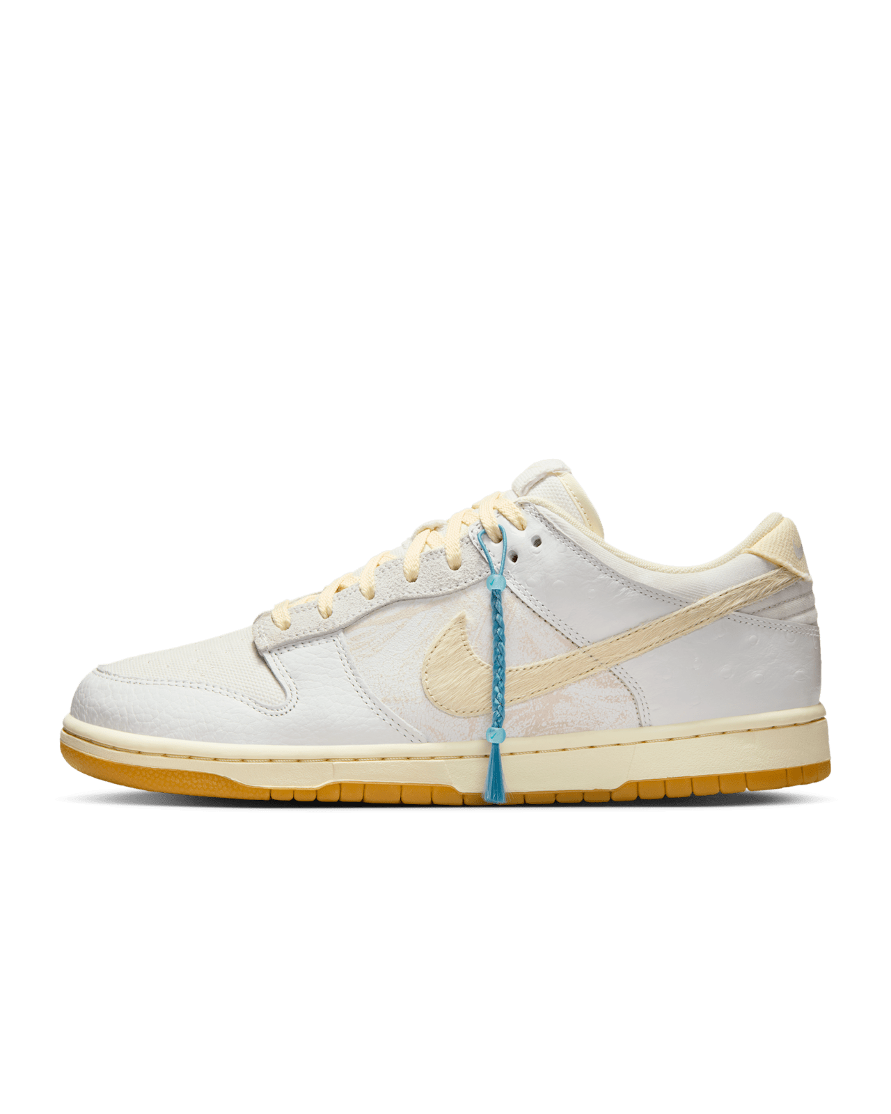 【NIKE公式】ダンク LOW "Tokyo" 'Summit White and Phantom' (IB2259-001 / NIKE DUNK LOW RETRO QS)