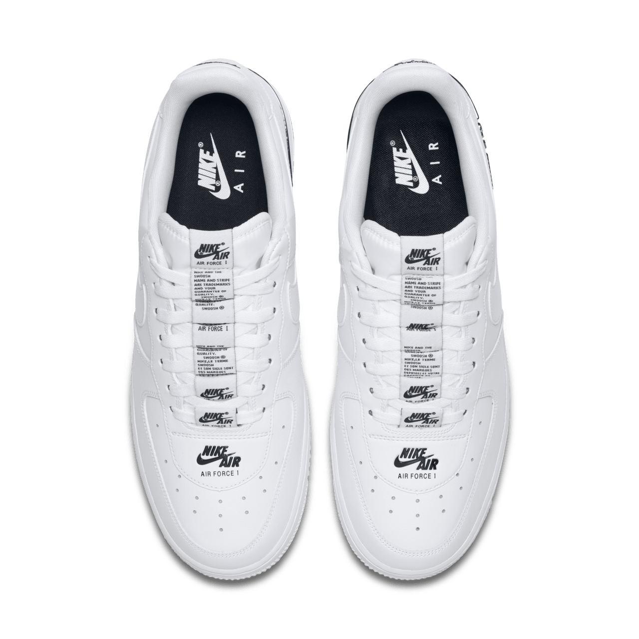 Air Force 1 '07 'Added Air' Release Date