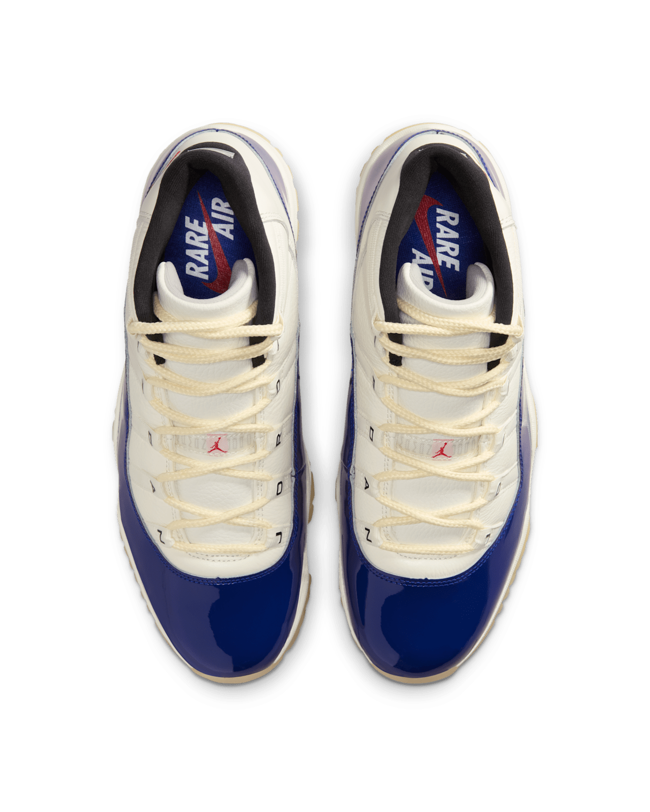 【NIKE公式】エア ジョーダン 11 'Rare Air' (IH0296-400 / AIR JORDAN 11 RETRO RA)