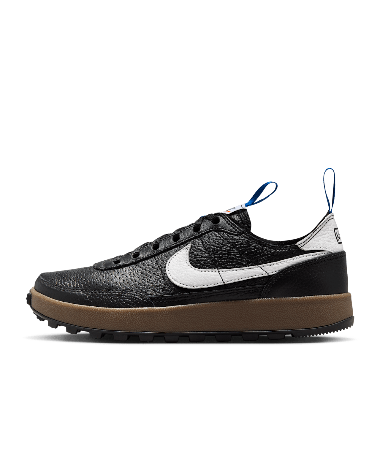 Fecha de lanzamiento de los NikeCraft General Purpose Shoe "Demerits" (FZ1363-002)