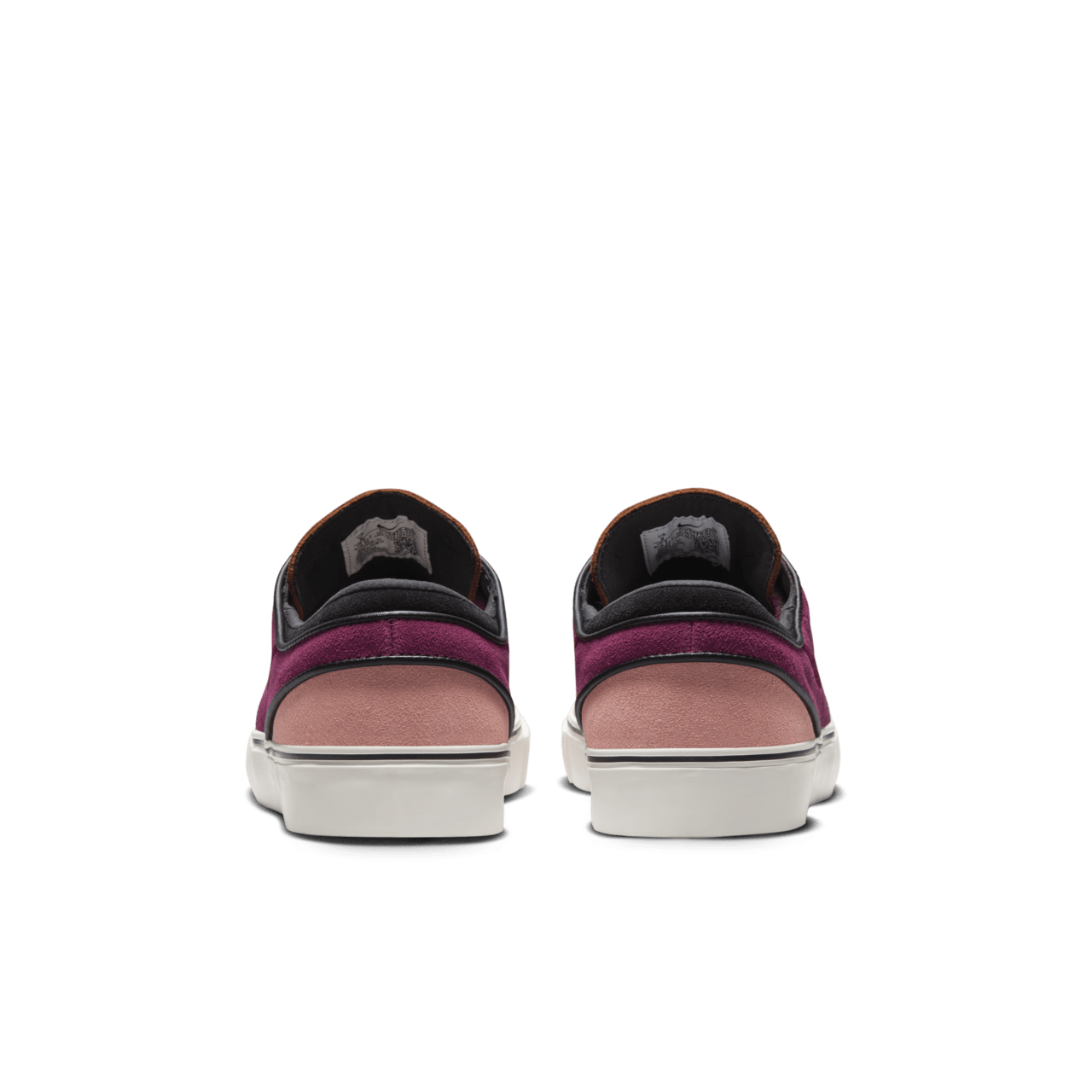 Nike SB Janoski OG+ 'Red Stardust and Rosewood' (DV5475-600) 發售日期