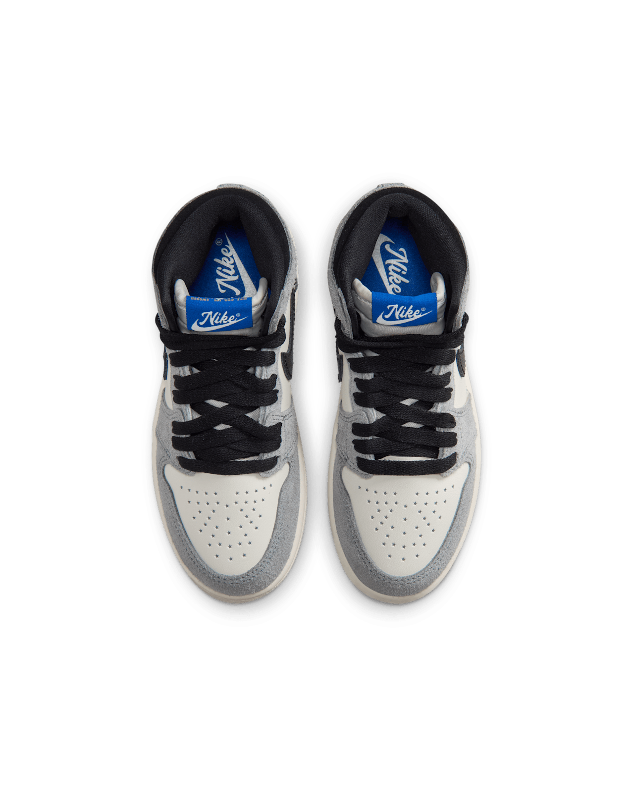 에어 조던 1 하이 OG 'Cool Grey and Sail'(DZ5485-003) 출시일