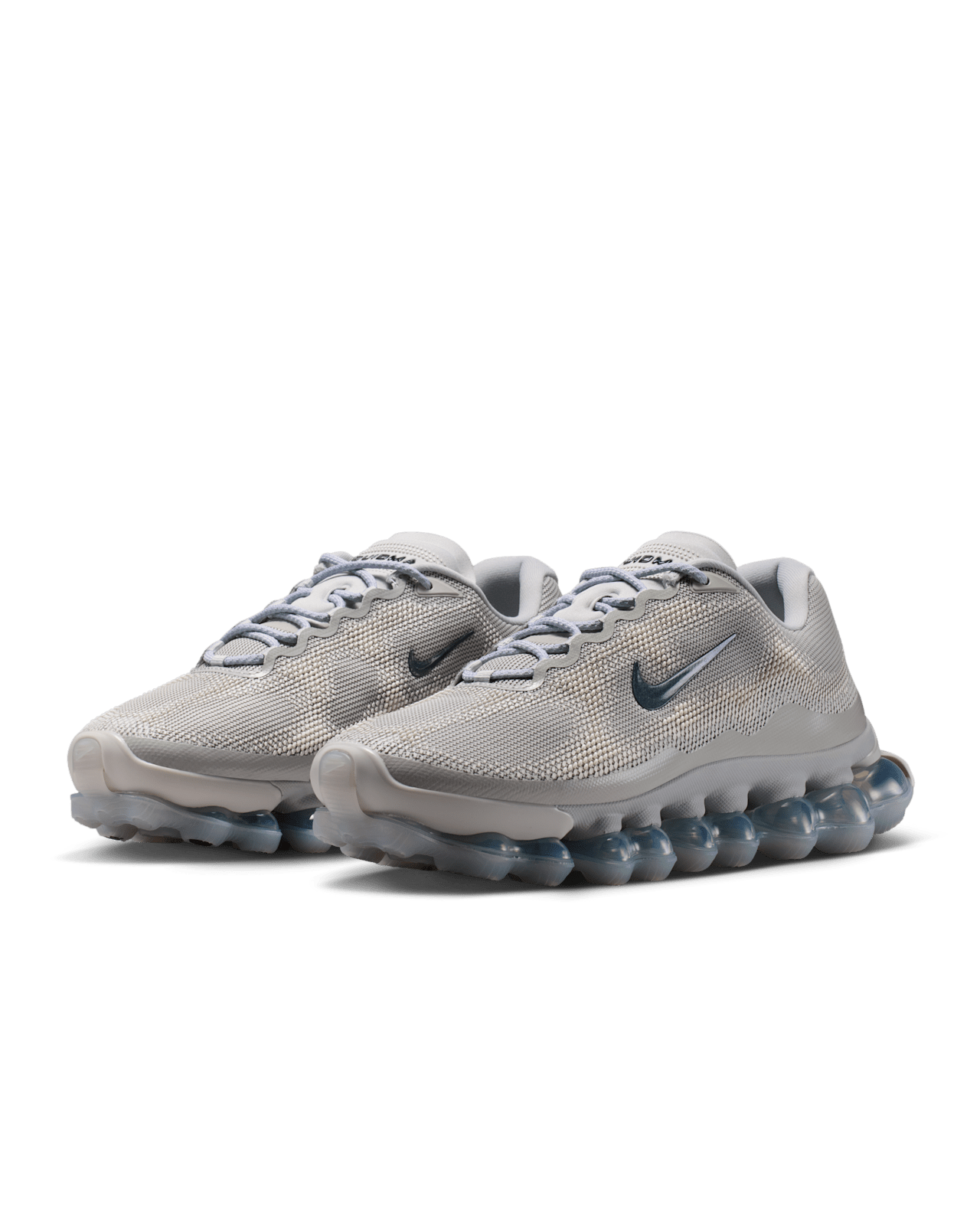 Air Liquid Max 'Grey Fog and Dark Smoke Grey' (IQ7634-005) Release Date