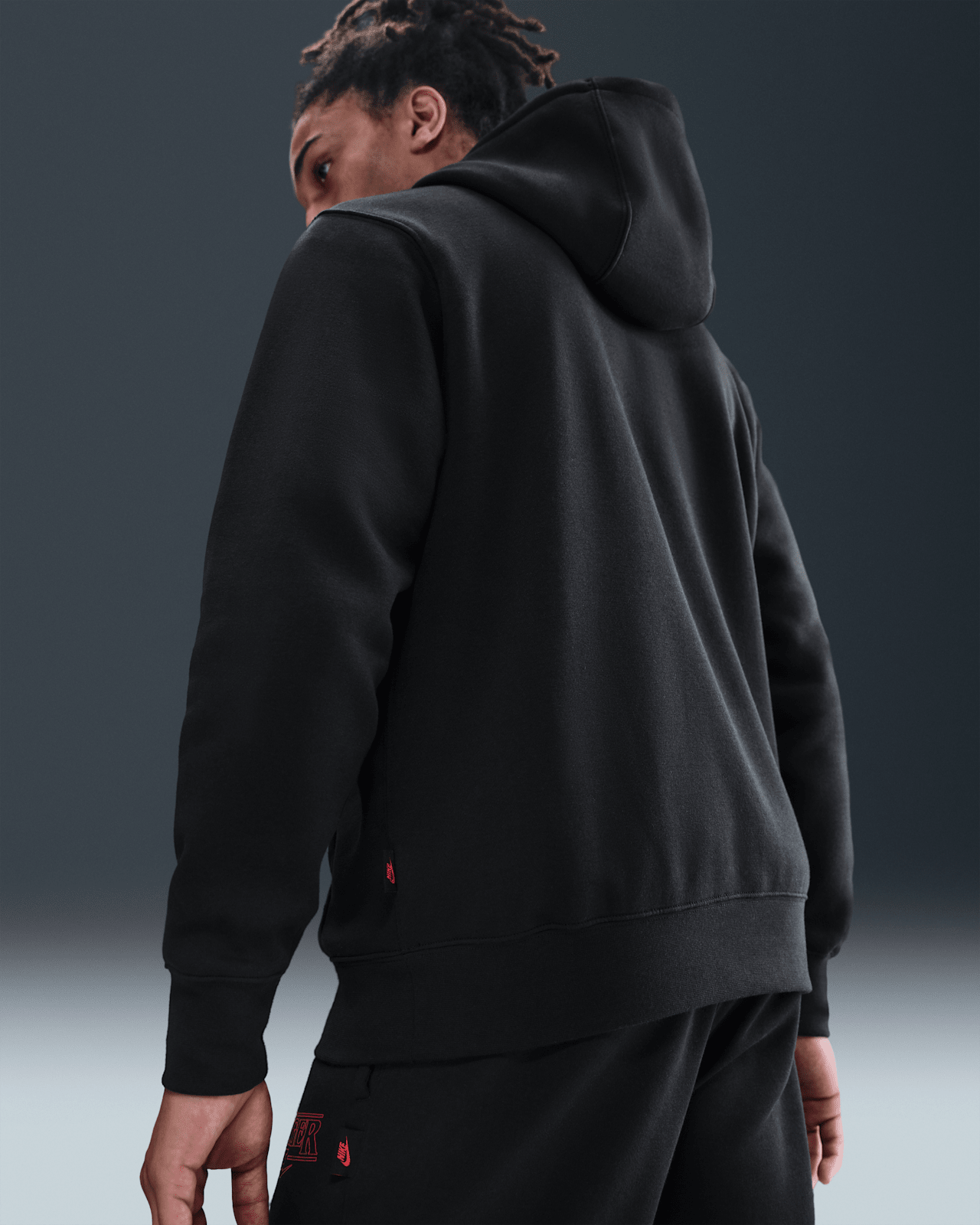 Nike x Stranger Things Apparel Collection Release Date