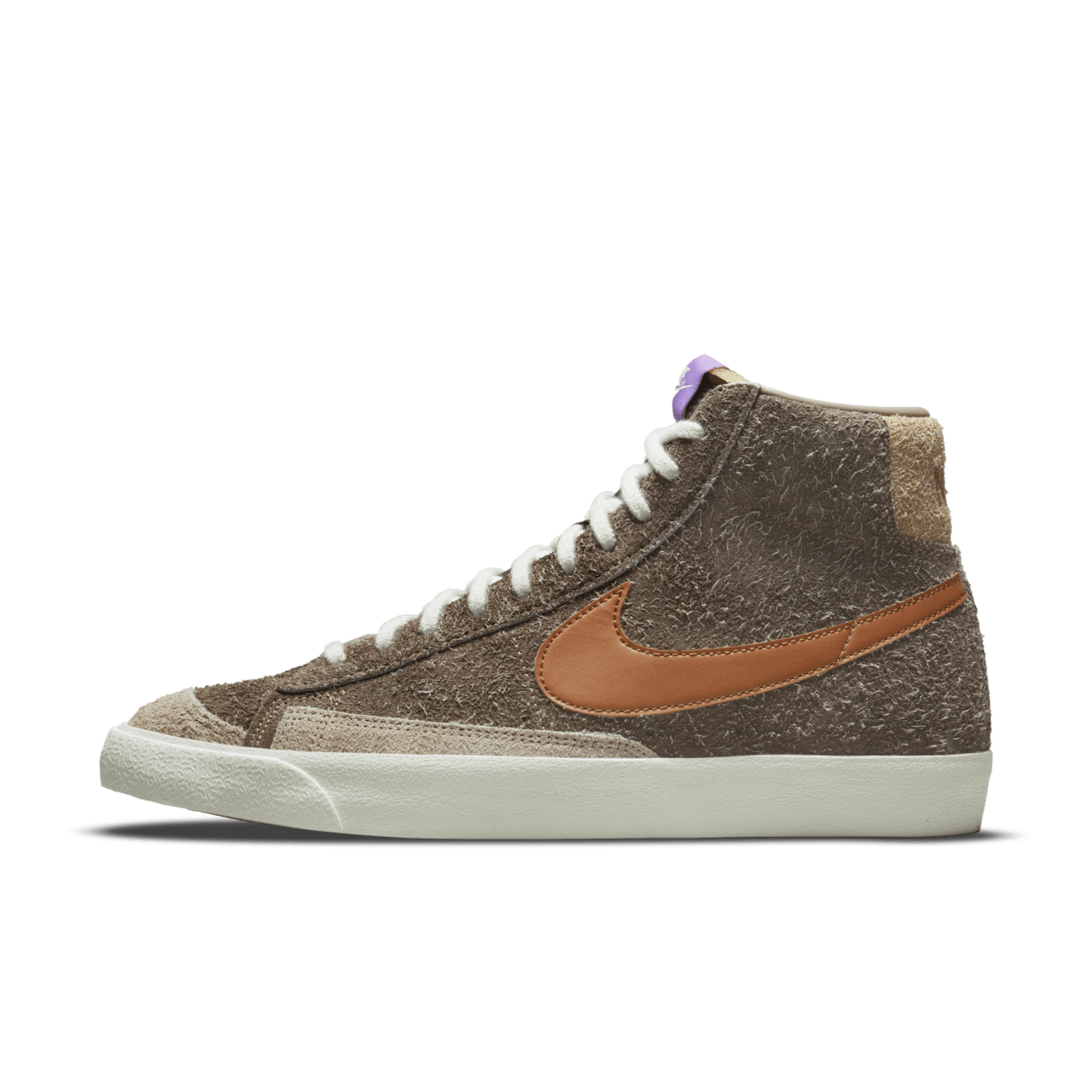 Blazer Mid '77 Premium 'Dark Chocolate' Release Date