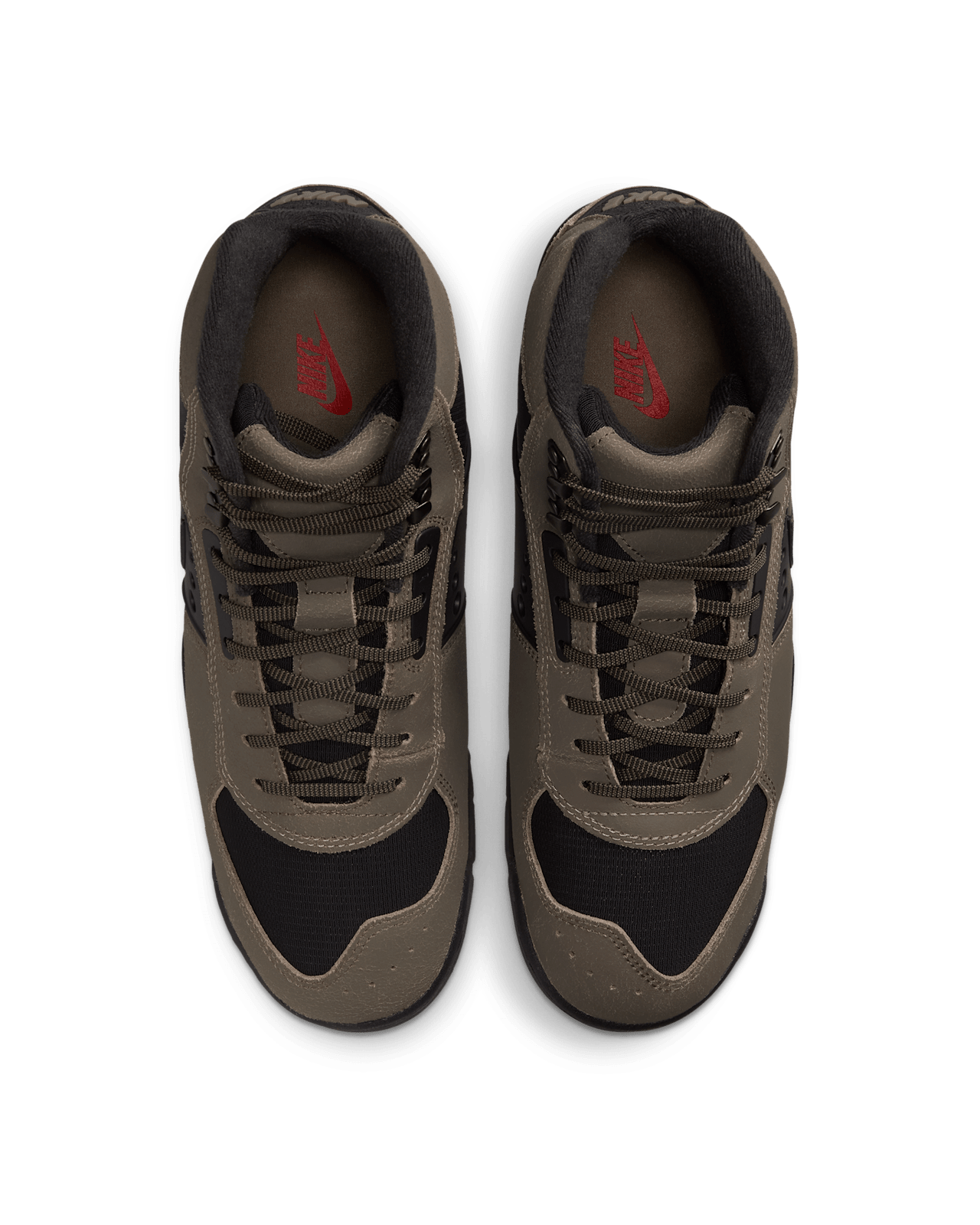 Nike Baltoro Olive Khaki Release Date