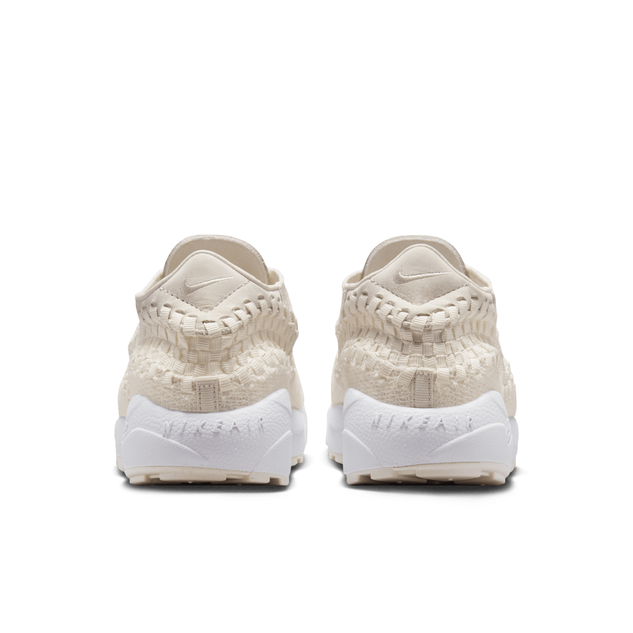 Air Footscape Woven 'Phantom' (FZ0405-001) release date