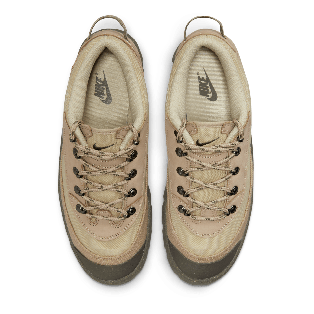 Women's Lahar Low Canvas 'Grain' Release Date