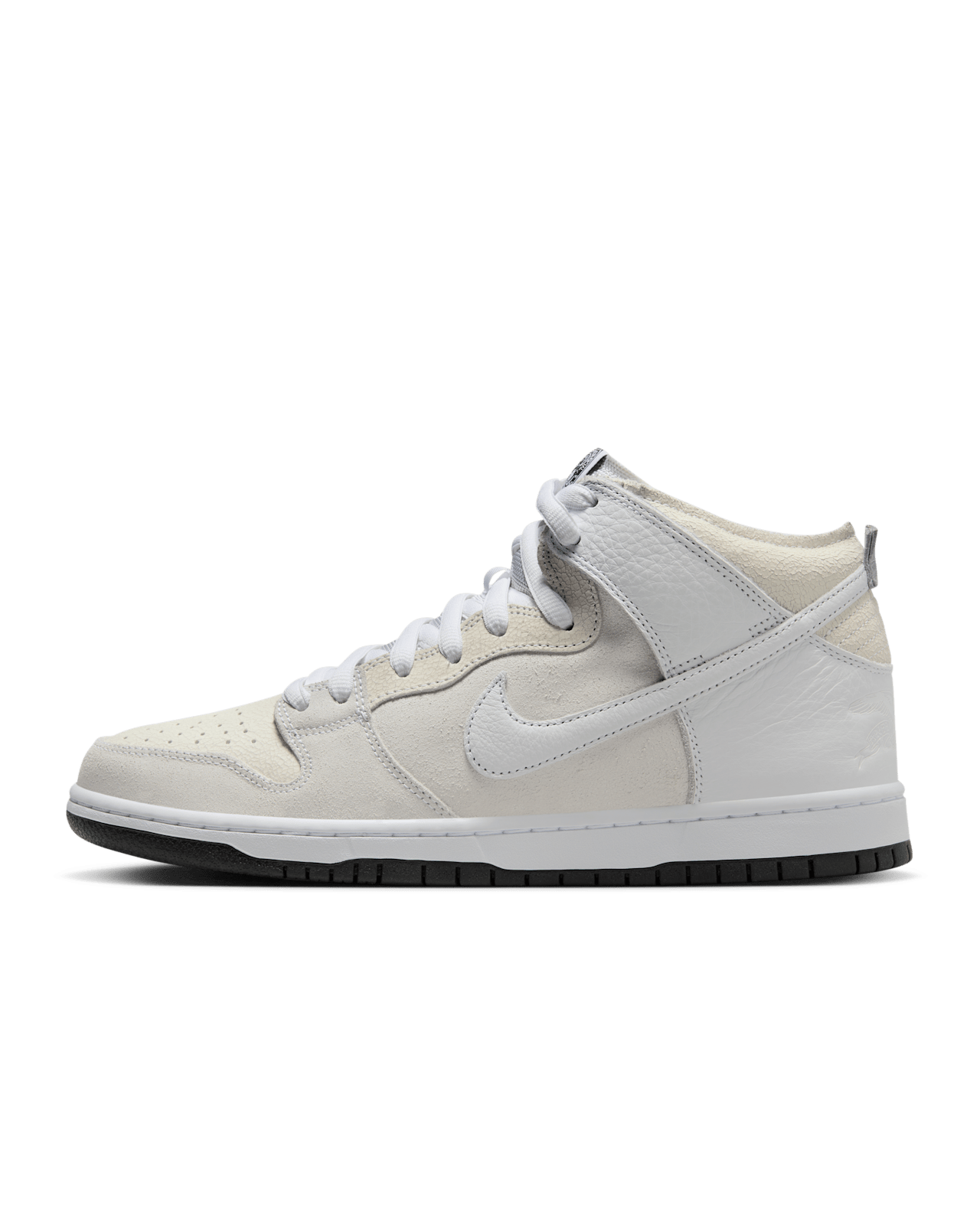 Ημερομηνία κυκλοφορίας του Nike SB Dunk High x Antihero "Wolf Grey" (HM5837-100)