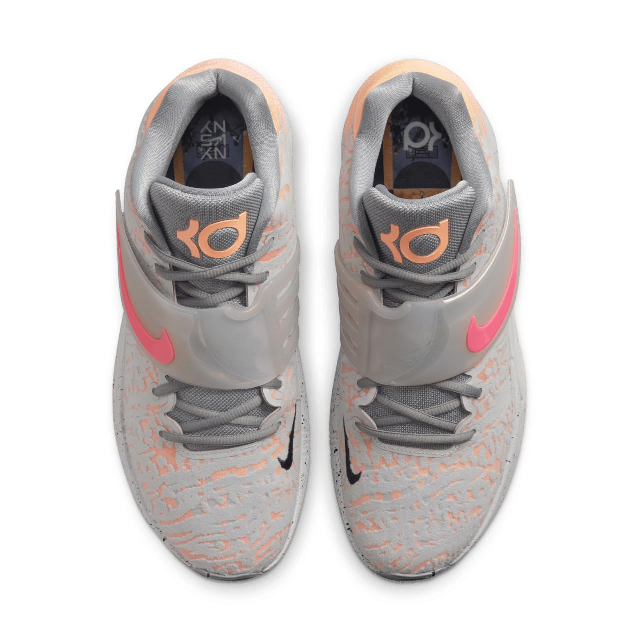 KD 14 'Sunset' Release Date