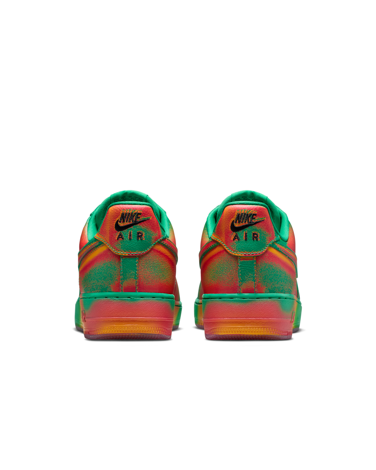 Air Force 1 Low ‚Stadium Green and Laser Orange‘ (IB6834-300) – datum uvedení