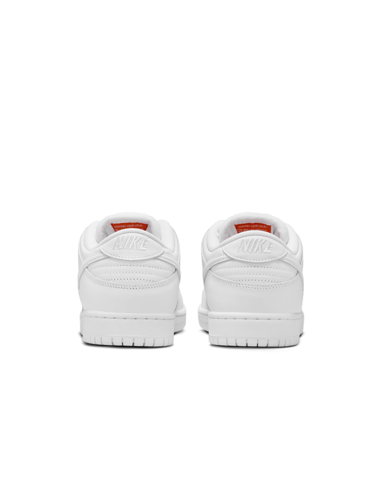 Nike SB Dunk 低筒鞋 Pro 'White' (FJ1674-100) 發售日期