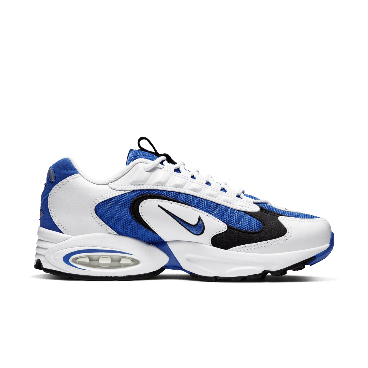 Air Max Triax 96 'Varsity Royal' Release Date